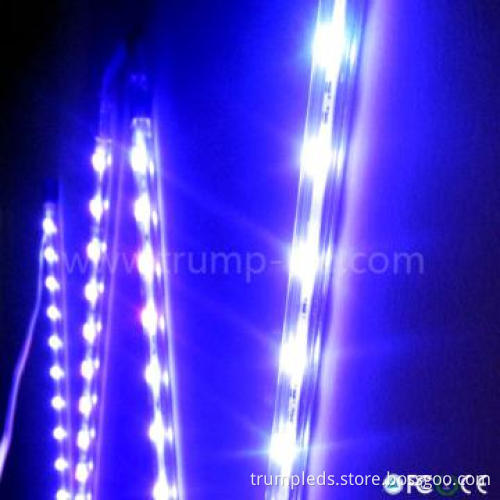 multi color led light bar with CE&ROHS and 2years warranty